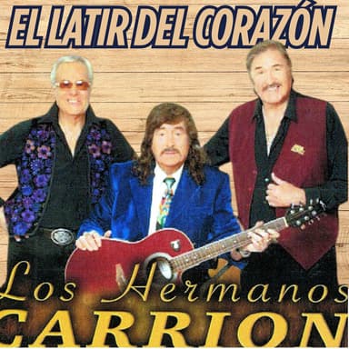 El Latir Del Corazón
