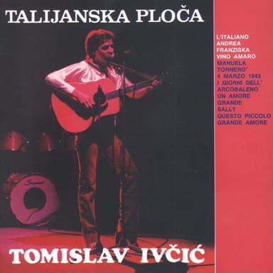 Talijanska Ploča