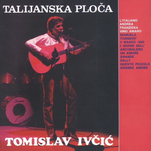 Talijanska Ploča