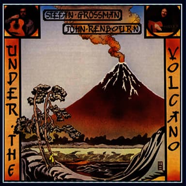 Under the Volcano