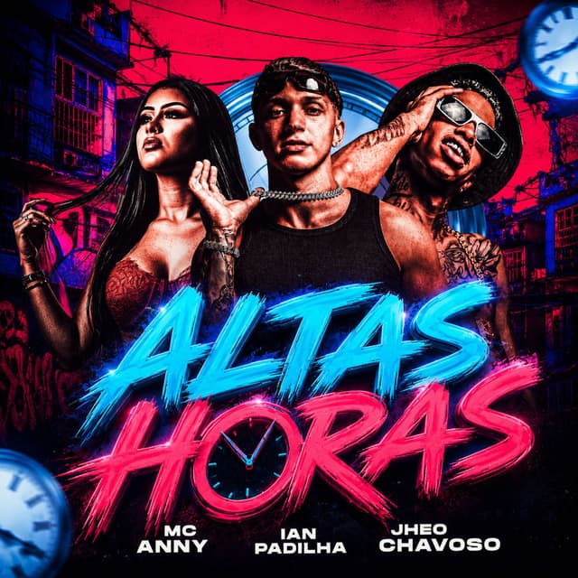 Altas Horas