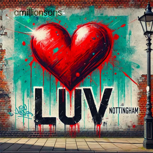 LUV