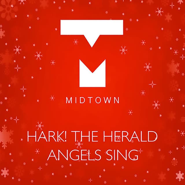 Hark the Herald Angels Sing