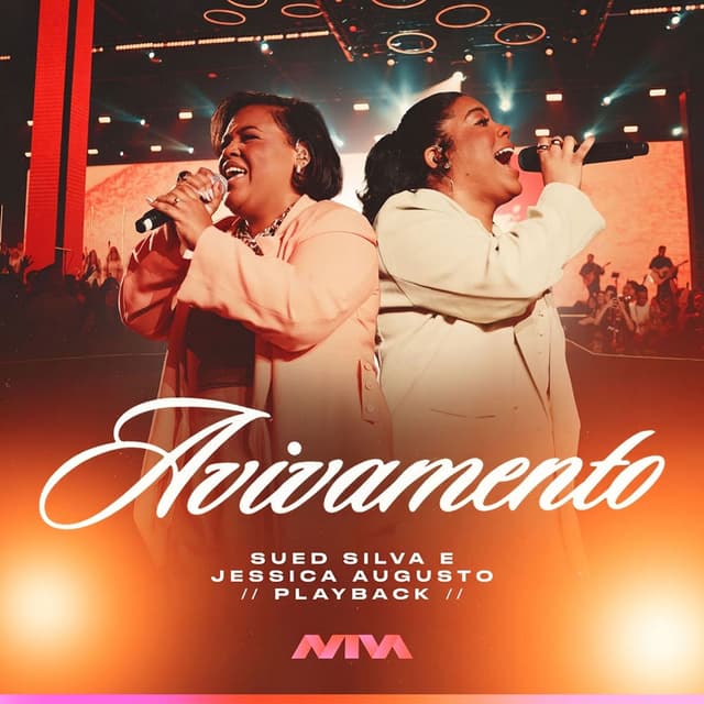 Avivamento (Playback)