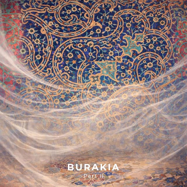 Burakia II
