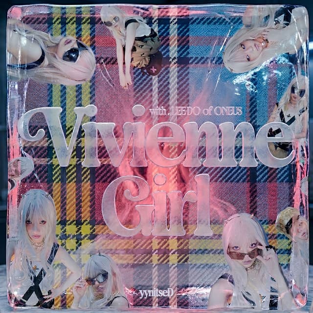 Vivienne Girl (with LEE DO)