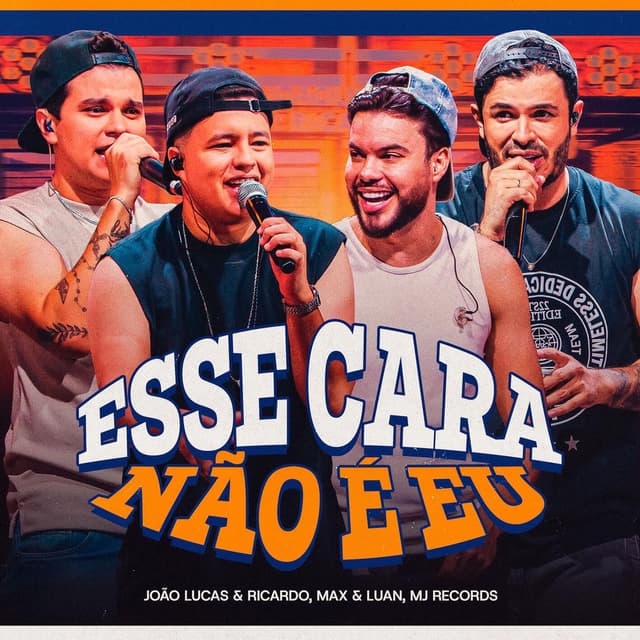 Esse Cara Não é Eu
