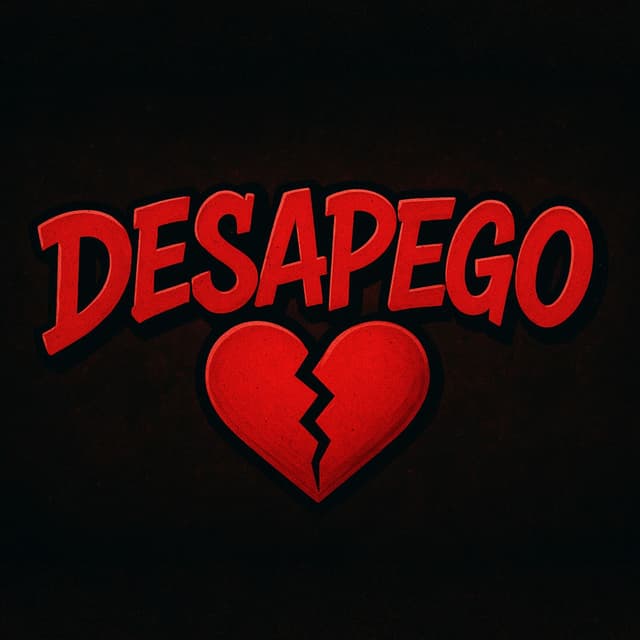 DESAPEGO