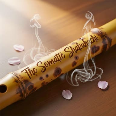 The Somatic Shakuhachi