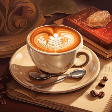 Caffè Notte Romantica Jazz