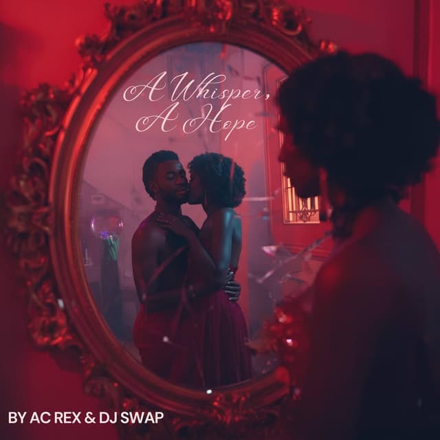 A Whisper, A Hope (Kizomba)