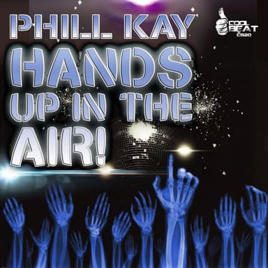 Hands Up in the Air