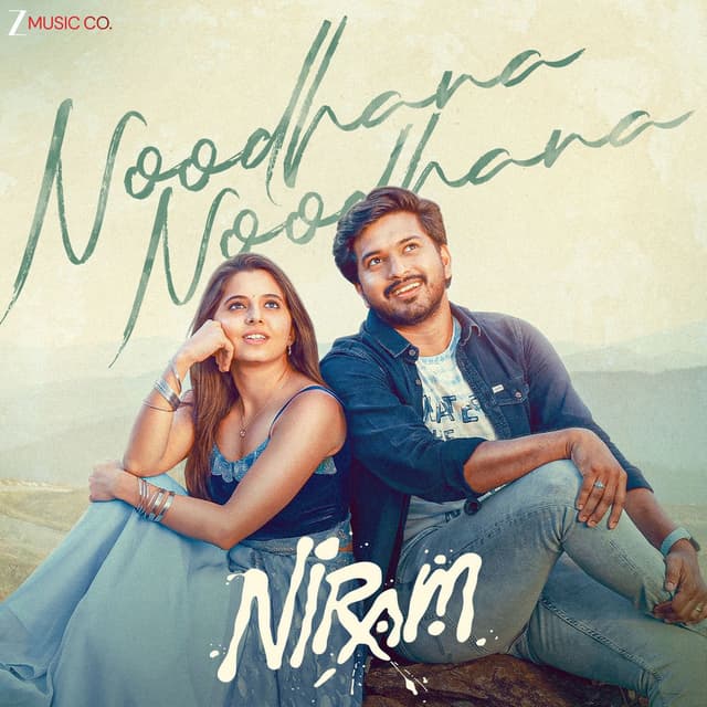 Noodhana Noodhana (From "Niram")