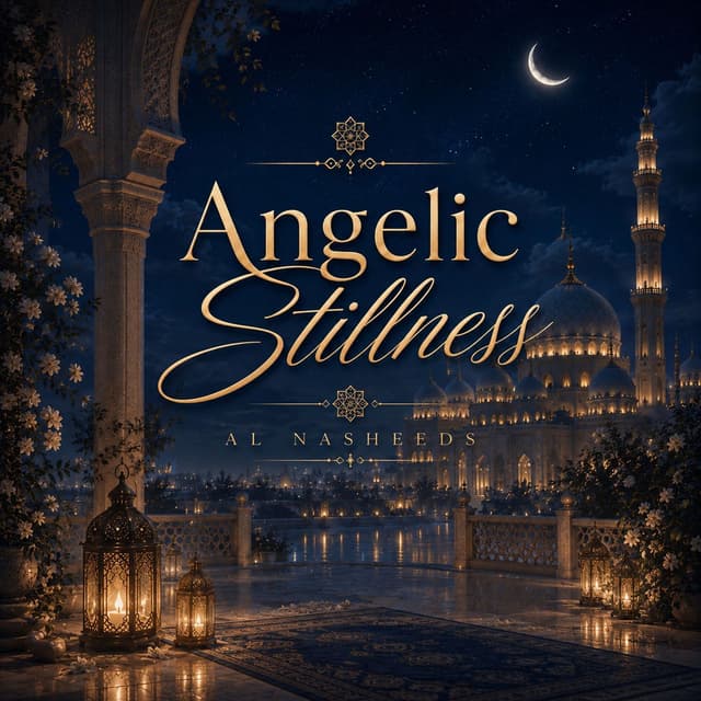 Angelic Stillness