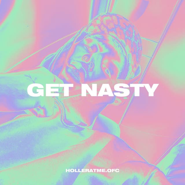 Get Nasty