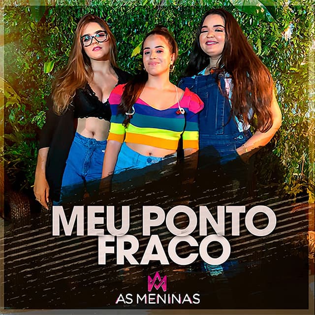 Meu Ponto Fraco