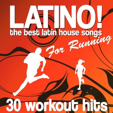 Zumba (125 Bpm)
