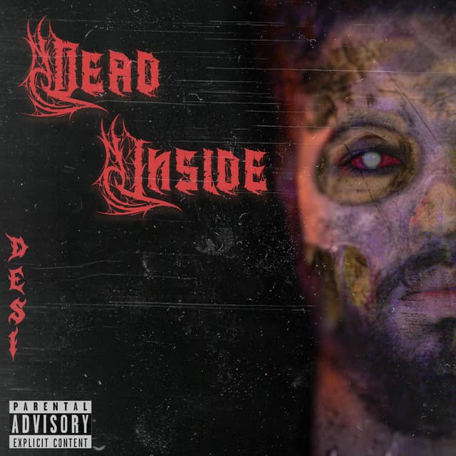 DEAD INSIDE