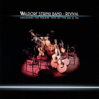 Revival (Uncovers the Folkin' Hits of the 60's & 70's)