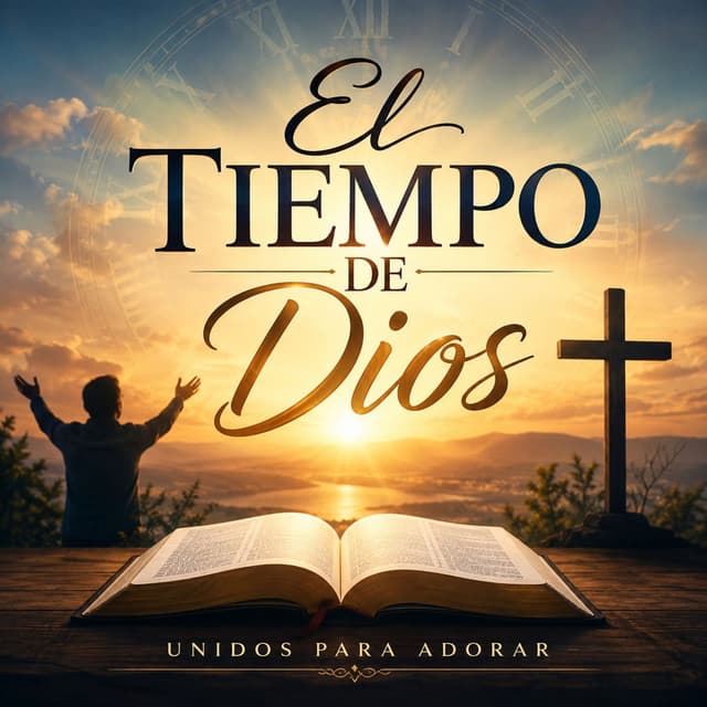 El Tiempo de Dios