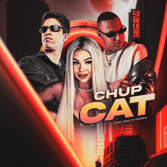 CHUP CAT