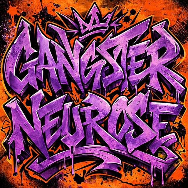 GANGSTER NEUROSE