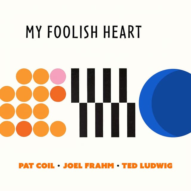 My Foolish Heart