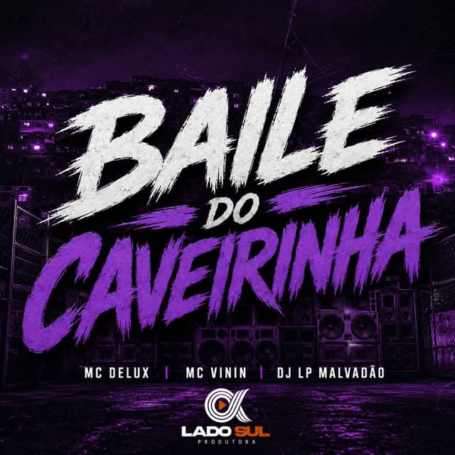 Baile do Caveirinha