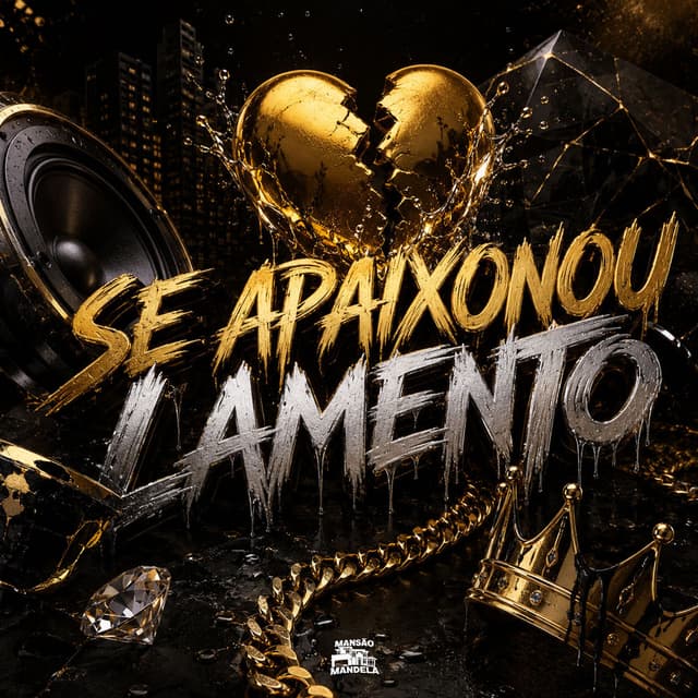 Se Apaixonou Lamento