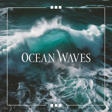 Ocean Waves: High Quality Relaxing Music For The Soul With Ocean Sounds | Sea Ambience, Seagulls, Deep Quietness