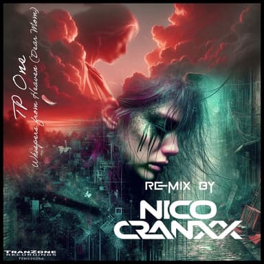 Whispers from Heaven (Nico Cranxx Dub Remix)