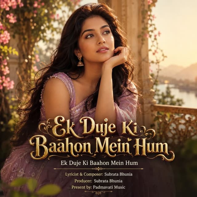 Ek Duje Ki Baahon Mein Hum