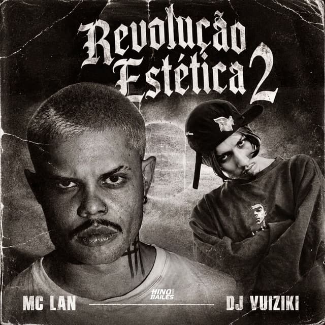 Revolução Estética 2