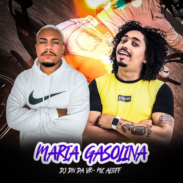 Maria Gasolina