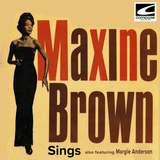 Maxine Brown Sings