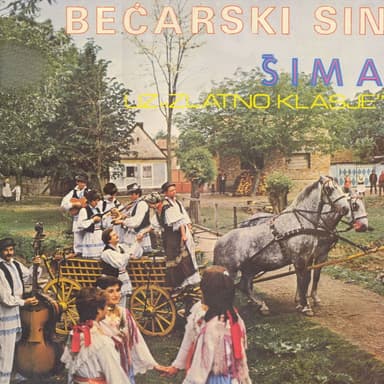 Bećarski sin