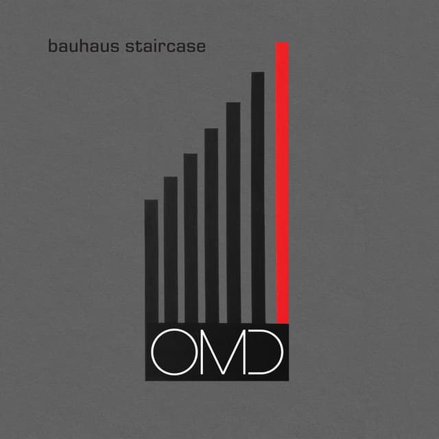 Bauhaus Staircase (The Complete Edition)