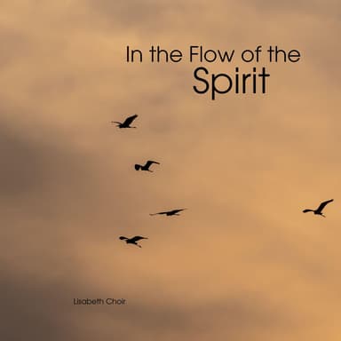 In the Flow of the Spirit