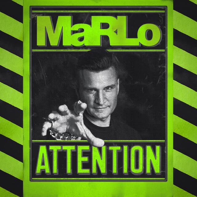 Attention!
