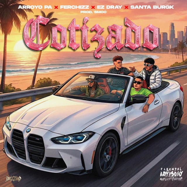 Cotizado