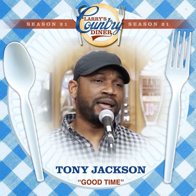Good Time (Larry's Country Diner Season 21)
