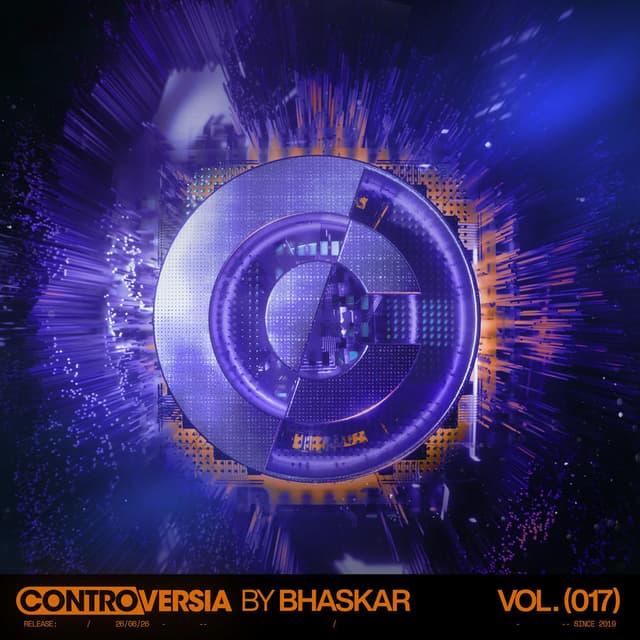 Controversia by Bhaskar Vol. 017