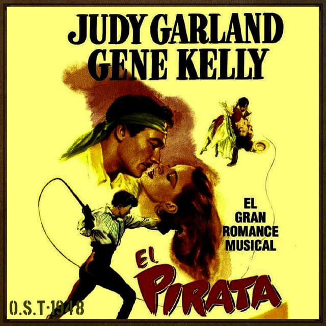 El Pirata (O.S.T - 1948)