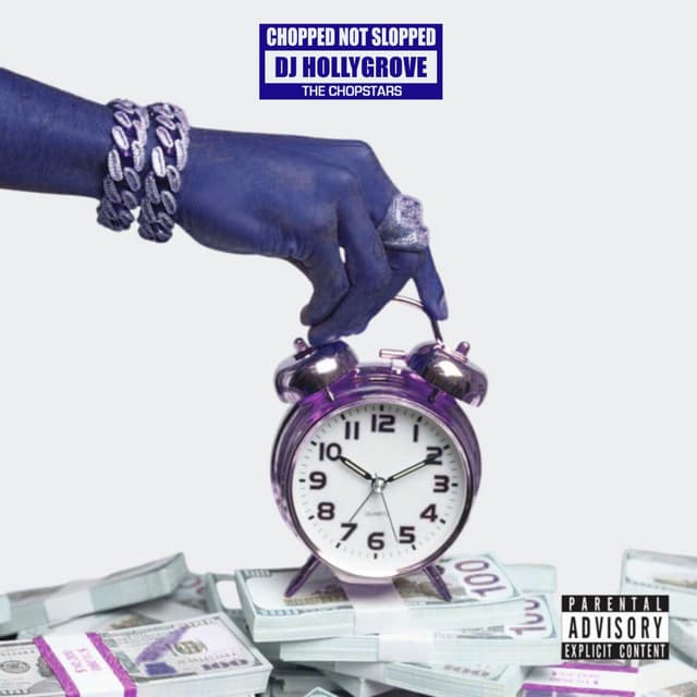 Time (ChopNotSlopRemix)