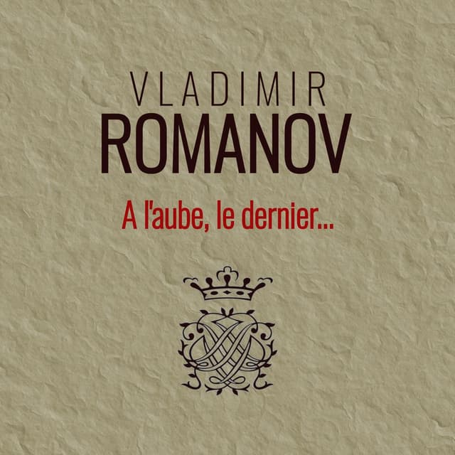 A l'aube, le dernier