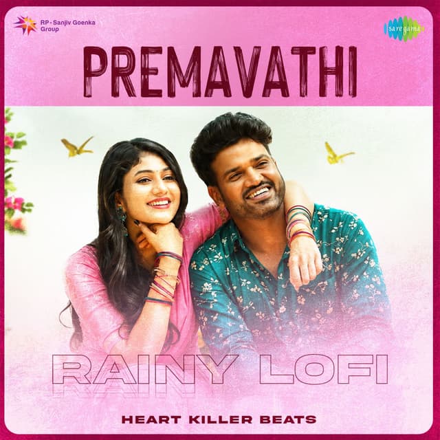 Premavathi (Rainy Lofi)