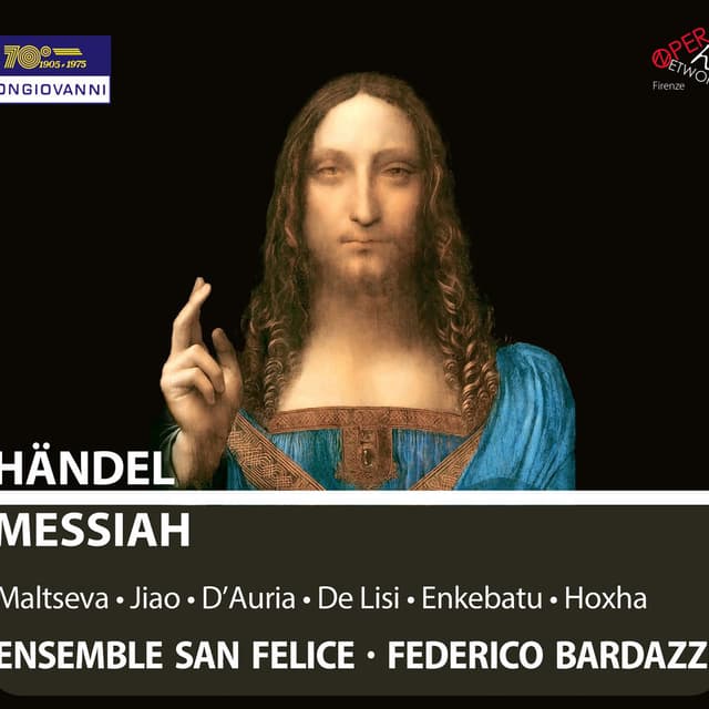 MESSIAH