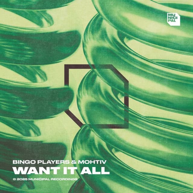 Want It All