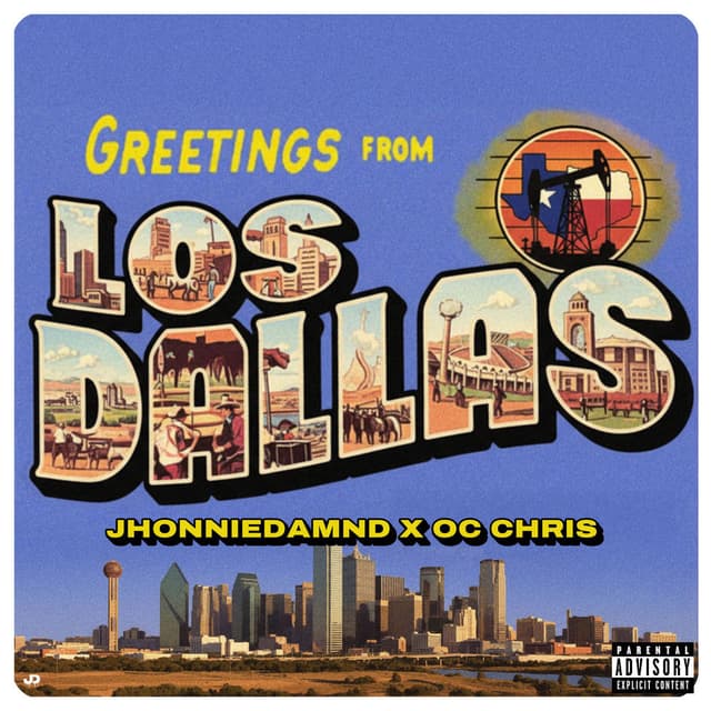 Los Dallas