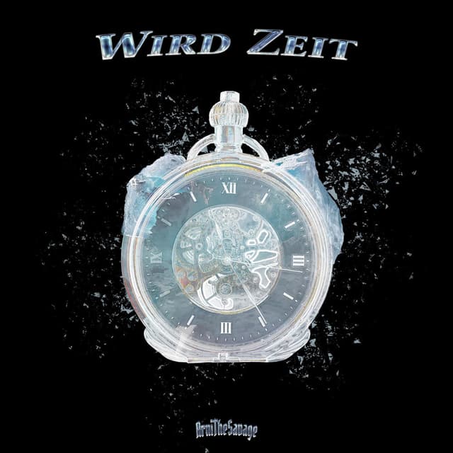 Wird Zeit